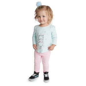 Jumping Beans Disney Winnie The Pooh Graphic Tee